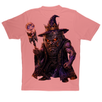 angry can man Sublimation Performance Adult T-Shirt