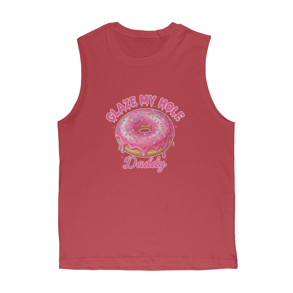 AOC Premium Adult Muscle Top