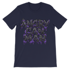 ANGRY CAN MAN 3.0 Classic Kids T-Shirt