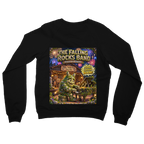 Falling Rocks Collection Classic Adult Sweatshirt