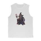 angry can man Classic Adult Muscle Top