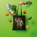 ANGRY CAN MAN 3.0 Shopper Tote Bag