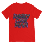 ANGRY CAN MAN 3.0 Classic V-Neck T-Shirt