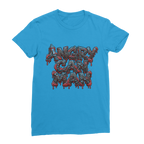 ANGRY CAN MAN 2.0 Classic Women's T-Shirt