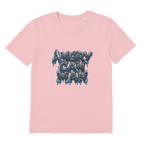 ANGRY CAN MAN 2.0 Premium Organic Adult T-Shirt