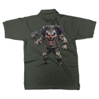 ANGRY CAN MAN 2.0 Classic Adult Polo Shirt