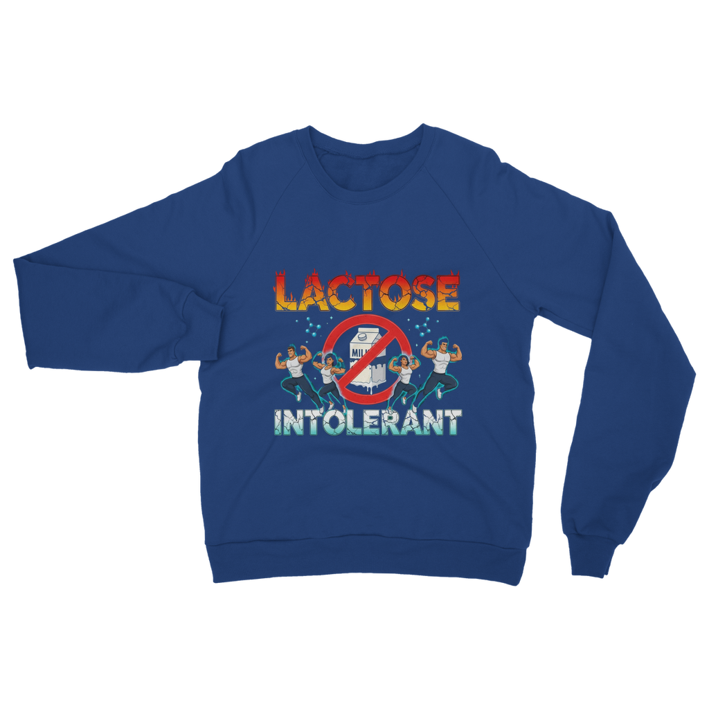 AOB Classic Adult Sweatshirt