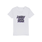 ANGRY CAN MAN 3.0 Organic Jersey Kids T-Shirt