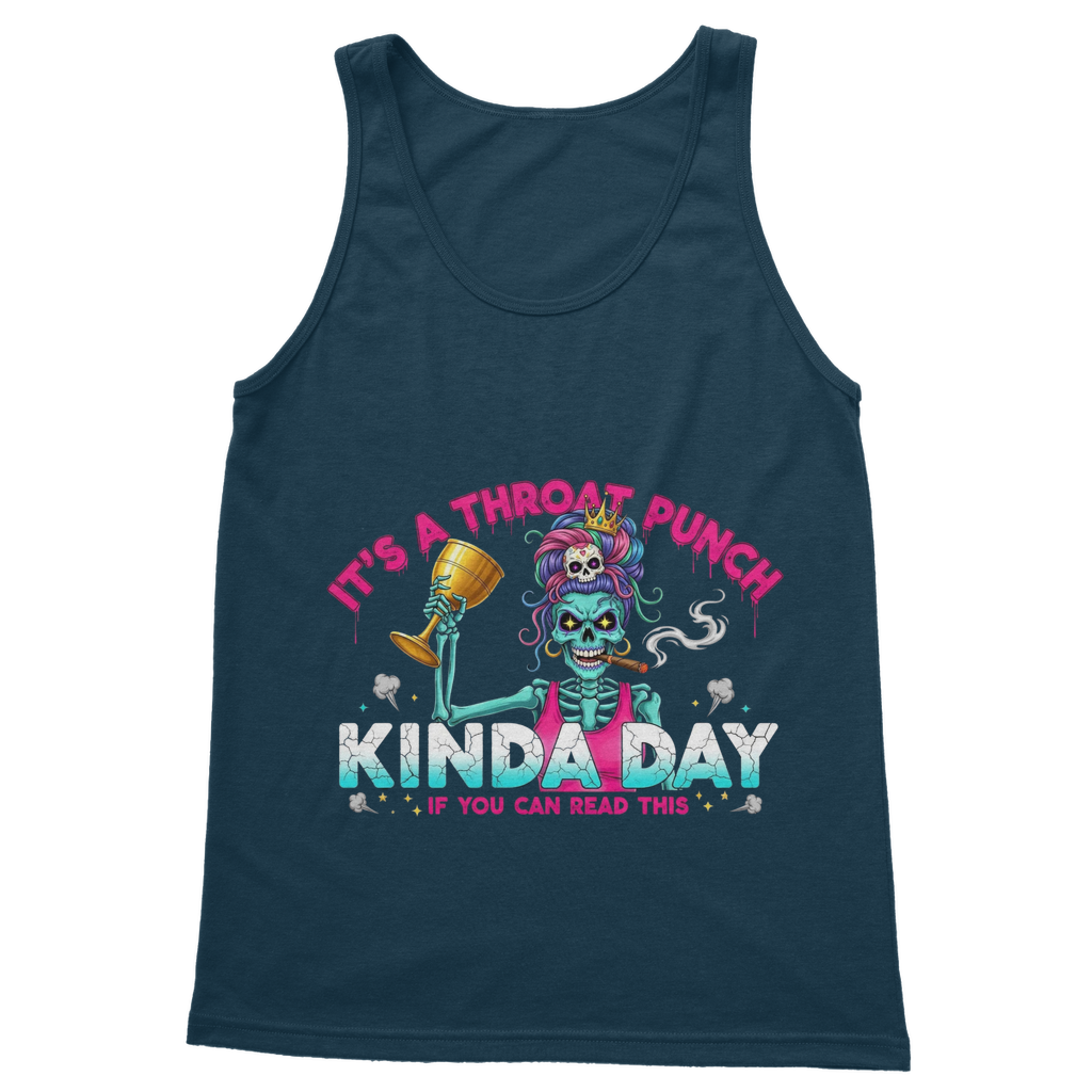 AOP Classic Women's Tank Top