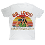 SARCASM 105 Sublimation Performance Adult T-Shirt