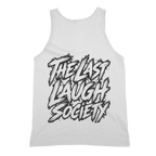 The Last Laugh Society Classic Women's Tank Top