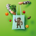 ANGRY CAN MAN 3.0 Shopper Tote Bag
