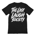 The Last Laugh Society Unisex Heavy Cotton T-Shirt