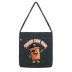 TRASH CAN MAN Classic Tote Bag