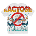 AOB Sublimation Kids T-Shirt
