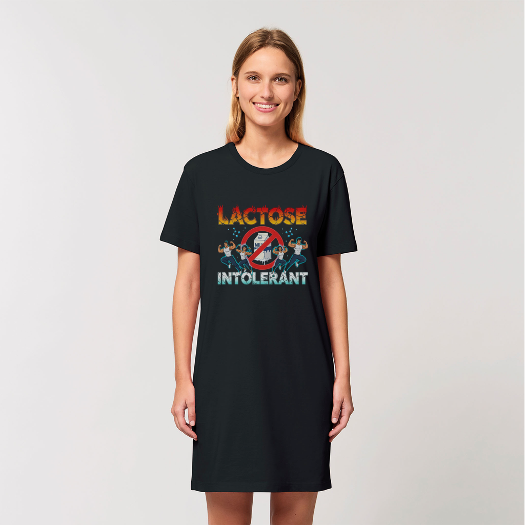 AOB Organic T-Shirt Dress