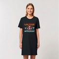 AOB Organic T-Shirt Dress