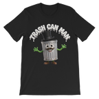 TRASH CAN MAN Classic Kids T-Shirt