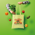SARCASM 105 Shopper Tote Bag