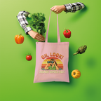 SARCASM 105 Shopper Tote Bag