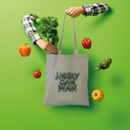 ANGRY CAN MAN 2.0 Shopper Tote Bag
