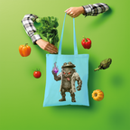 ANGRY CAN MAN 3.0 Shopper Tote Bag