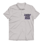 ANGRY CAN MAN 3.0 Premium Adult Polo Shirt