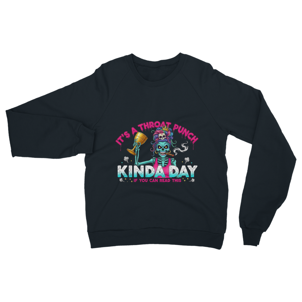 AOP Classic Adult Sweatshirt