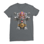 ANGRY CAN MAN 3.0 Classic Women's T-Shirt