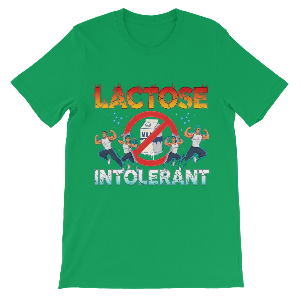AOB Classic Kids T-Shirt