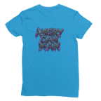 ANGRY CAN MAN 3.0 Classic Women's T-Shirt