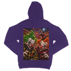 The Last Laugh Society Classic Adult Zip Hoodie