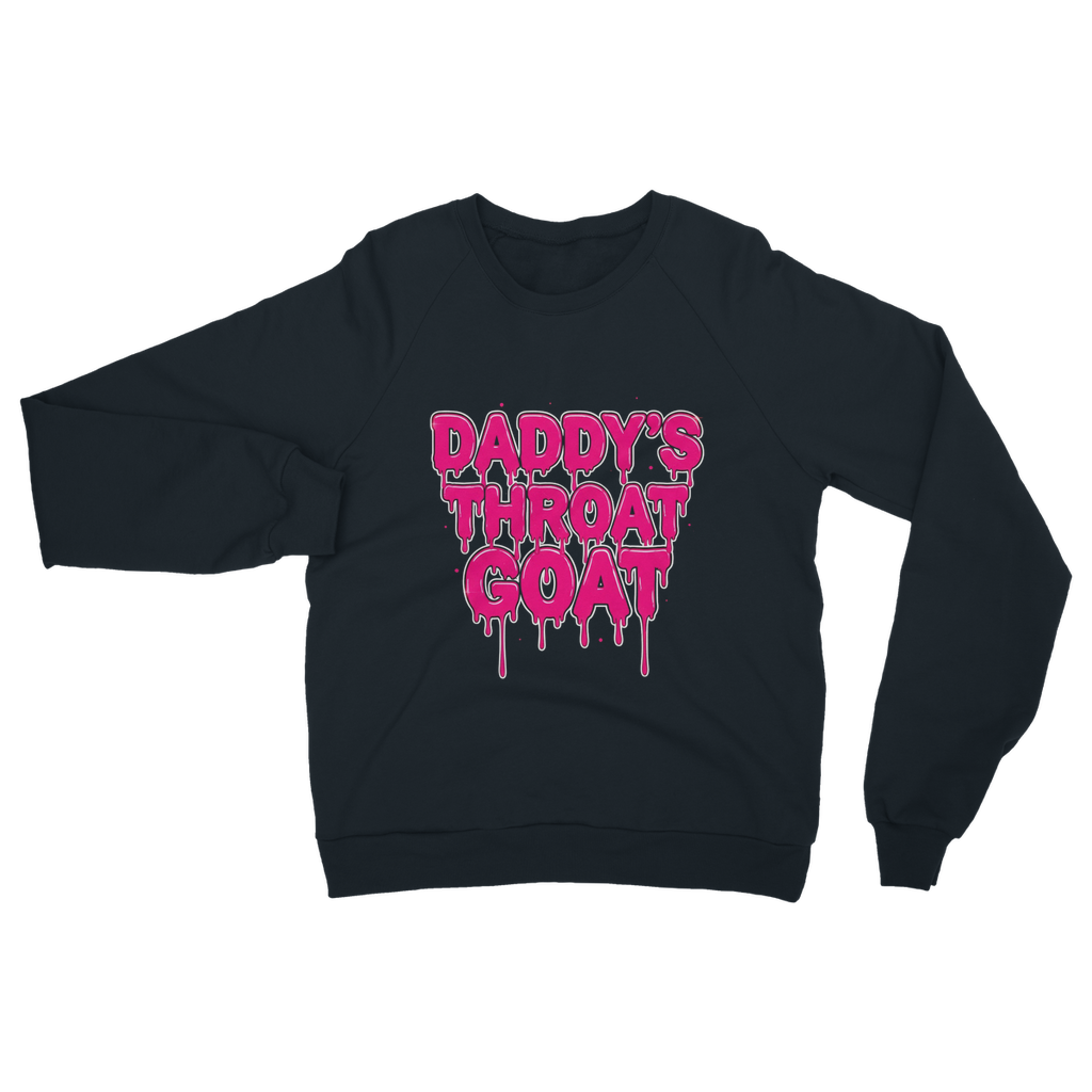 AOC Classic Adult Sweatshirt