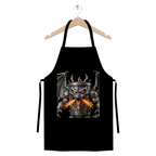 ANGRY CAN MAN 3.0 Premium Jersey Apron
