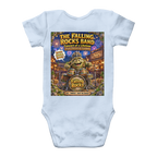 Falling Rocks COllection Classic Baby Onesie Bodysuit