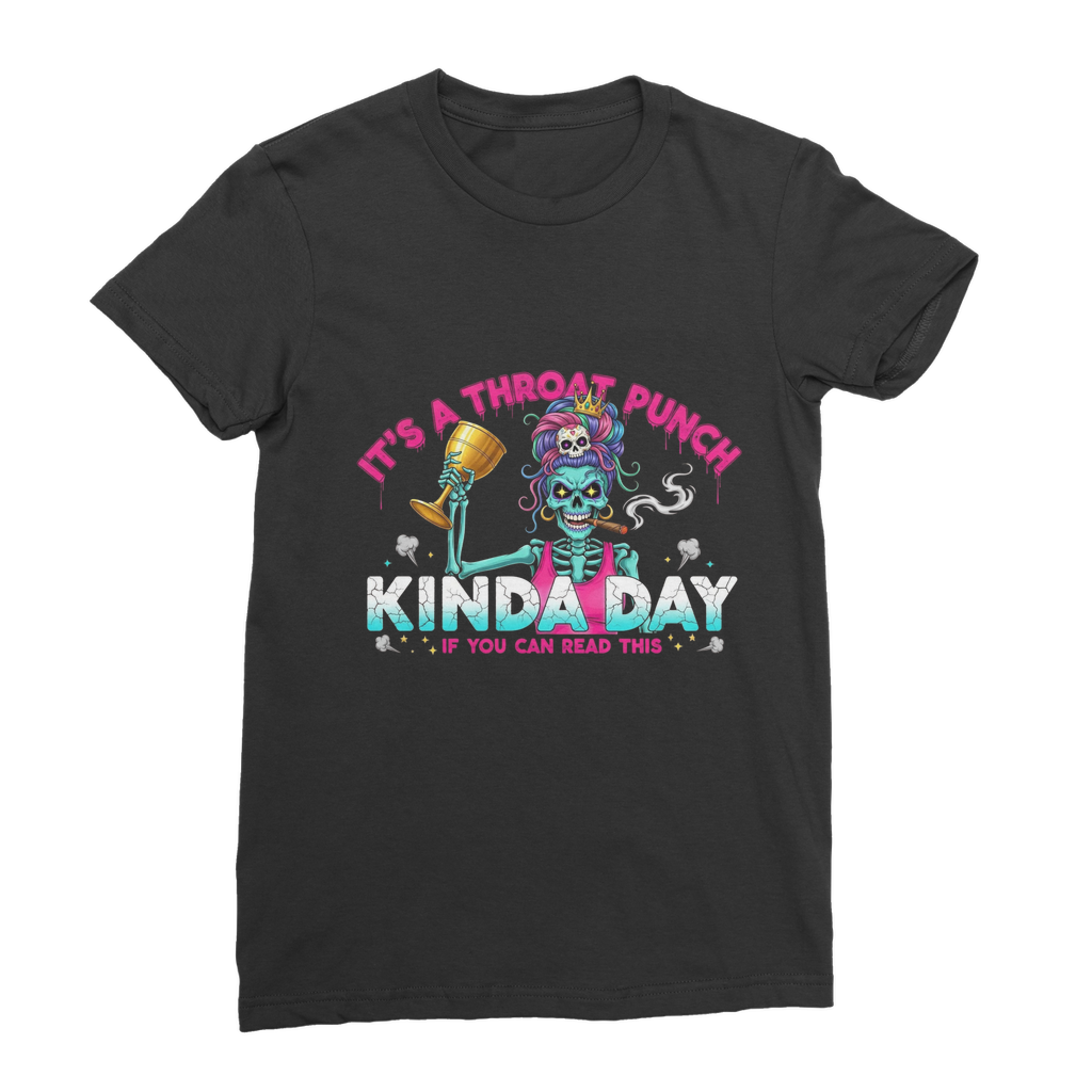 AOP Premium Jersey Women's T-Shirt