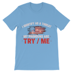 SARCASM 105 Premium Kids T-Shirt