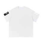 Essential Cotton T-Shirt - The Last Laugh Society
