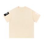 Essential Cotton T-Shirt - The Last Laugh Society