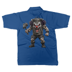 ANGRY CAN MAN 2.0 Classic Adult Polo Shirt