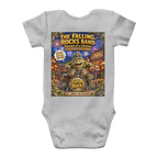 Falling Rocks COllection Classic Baby Onesie Bodysuit