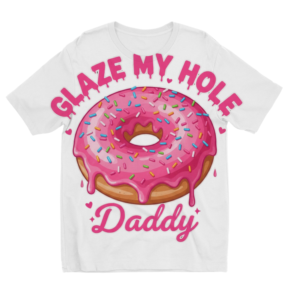 AOC Sublimation Kids T-Shirt