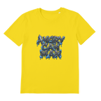 ANGRY CAN MAN 2.0 Premium Organic Adult T-Shirt