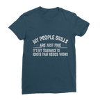 AOC Classic Women's T-Shirt