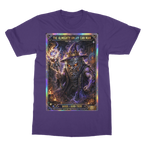 ANGRY CAN MAN 2.0 T-Shirt Dress