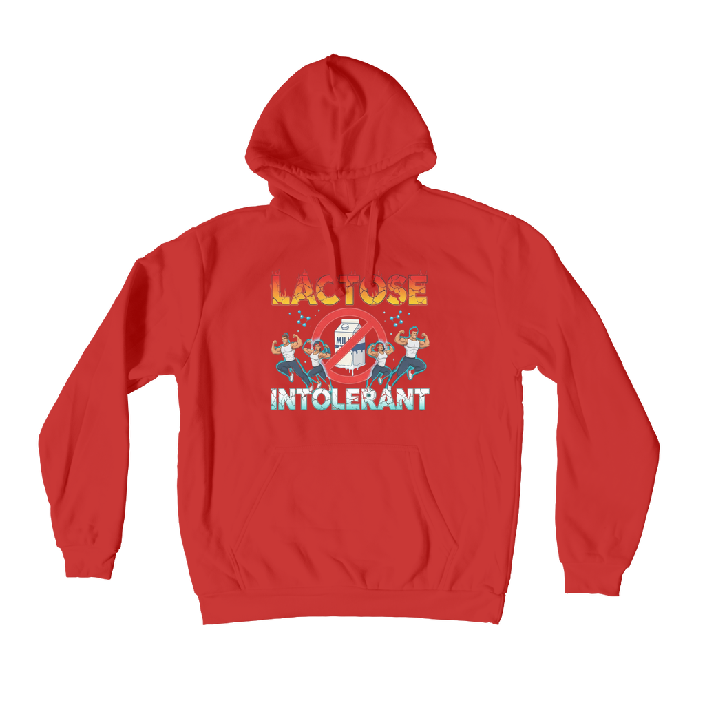 AOB Premium Adult Hoodie