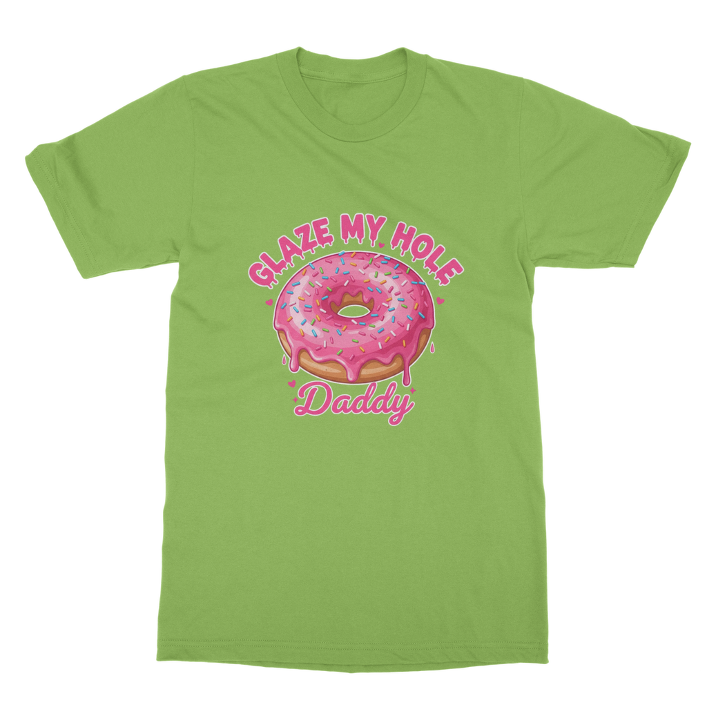 AOC Classic Adult T-Shirt