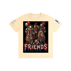 HORROR,SCARY,CLOWN,FREDDY,JASON,MICHAEL,MYERS,ICONIC,HALLOWEEN,COLLECTION,TSHIRT,SHIRT,CLOTHING,WOMEN,MEN,KIDS,CHILDREN,BLACK,WHITE,BLUE,FUNNY,GIFT,MOVIE,GOTHIC,SPOOKY,APPAREL,CREEPY