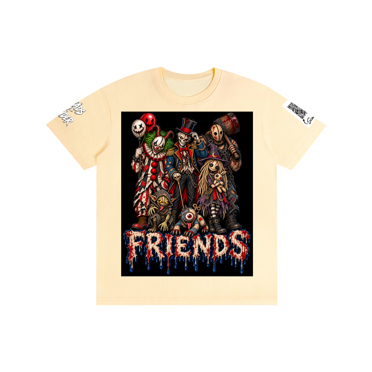 HORROR,SCARY,CLOWN,FREDDY,JASON,MICHAEL,MYERS,ICONIC,HALLOWEEN,COLLECTION,TSHIRT,SHIRT,CLOTHING,WOMEN,MEN,KIDS,CHILDREN,BLACK,WHITE,BLUE,FUNNY,GIFT,MOVIE,GOTHIC,SPOOKY,APPAREL,CREEPY