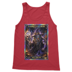 ANGRY CAN MAN 2.0 Classic Adult Vest Top